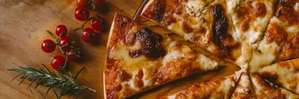 Bannière de la carte de fidélité Pizzeria Nonna